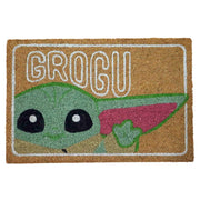 deurmat grogu
