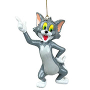 3d ornament tom