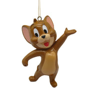 3d ornament jerry