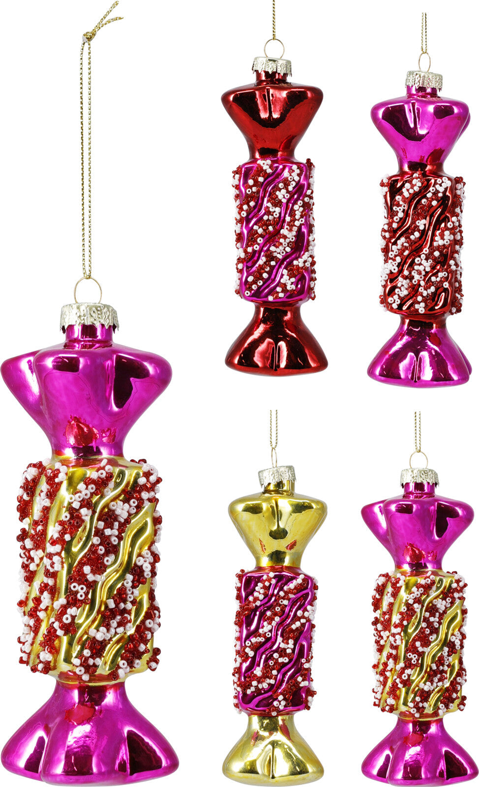 snoep hang deco 3x14cm 4ass