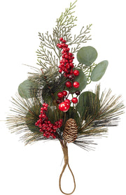 druppelvorm 40cm paddenstoel
