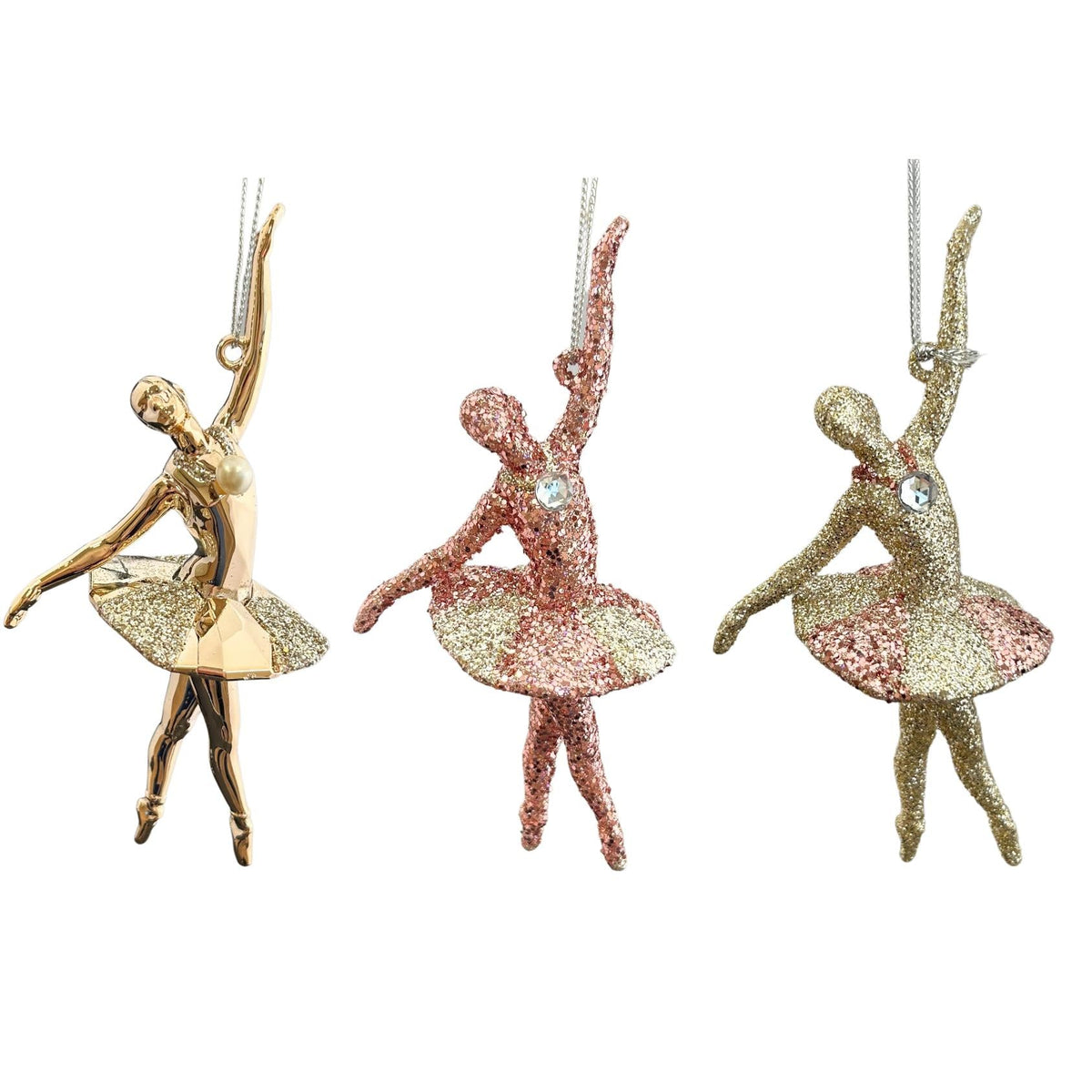 plastic ballerina orn 3/a
