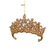 plastic tiara orna.