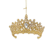 plastic tiara orna.