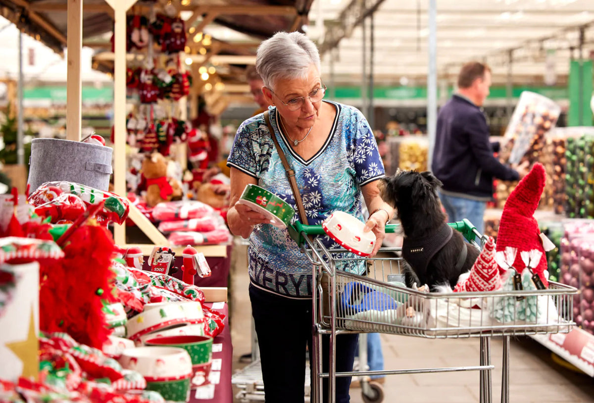 Kerst-Discounter
